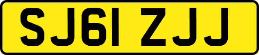 SJ61ZJJ