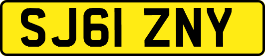 SJ61ZNY