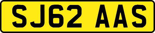 SJ62AAS