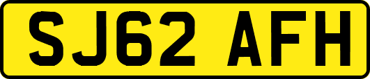 SJ62AFH