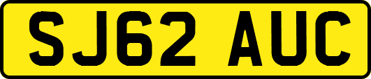 SJ62AUC