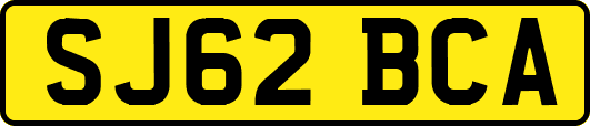SJ62BCA