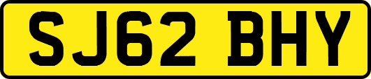 SJ62BHY