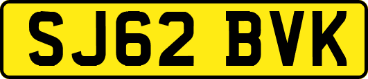 SJ62BVK