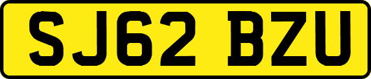 SJ62BZU