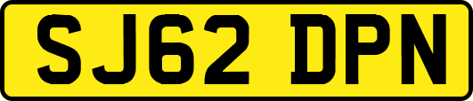 SJ62DPN