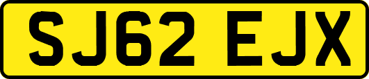 SJ62EJX