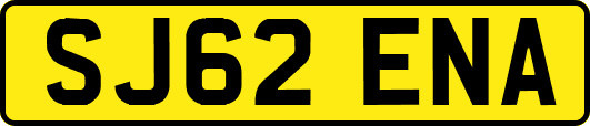 SJ62ENA