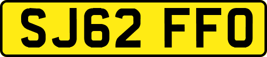 SJ62FFO