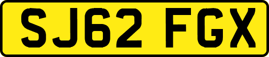 SJ62FGX