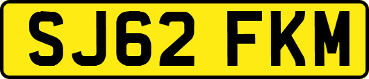 SJ62FKM