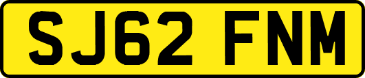SJ62FNM