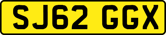SJ62GGX