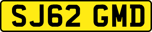 SJ62GMD