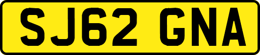 SJ62GNA