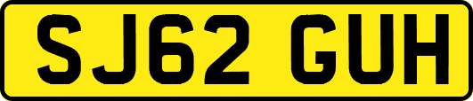 SJ62GUH