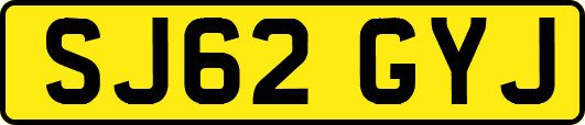 SJ62GYJ