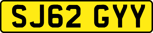 SJ62GYY