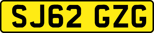SJ62GZG