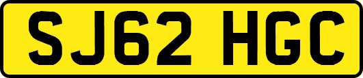 SJ62HGC