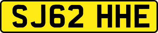 SJ62HHE
