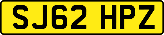 SJ62HPZ