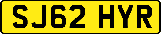 SJ62HYR