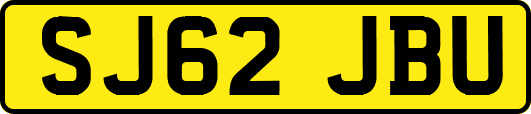 SJ62JBU