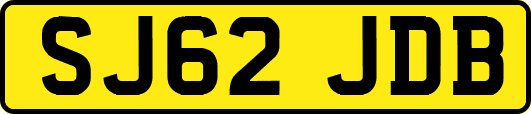 SJ62JDB