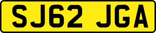 SJ62JGA