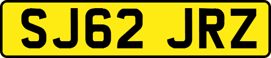 SJ62JRZ