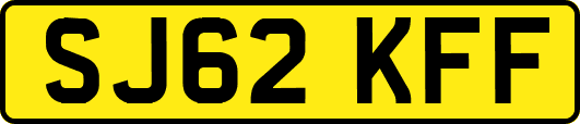 SJ62KFF