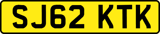 SJ62KTK