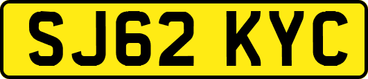 SJ62KYC