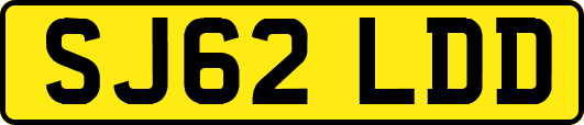SJ62LDD