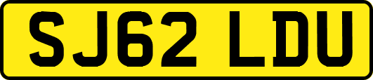SJ62LDU
