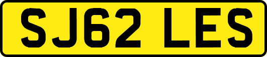 SJ62LES