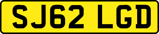SJ62LGD