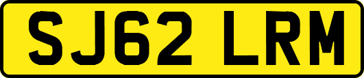 SJ62LRM