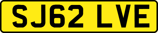SJ62LVE