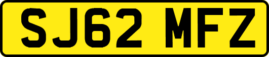 SJ62MFZ