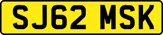 SJ62MSK