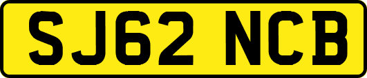 SJ62NCB