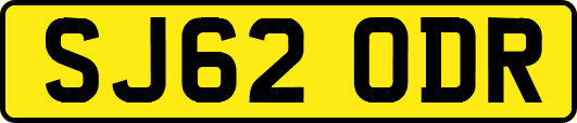 SJ62ODR