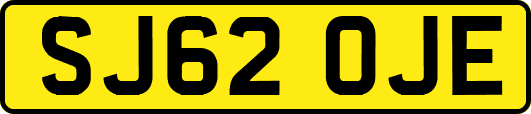 SJ62OJE