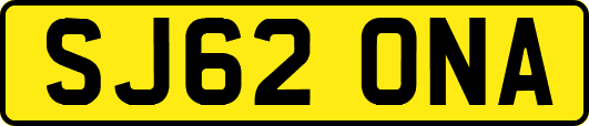 SJ62ONA