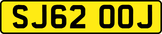 SJ62OOJ