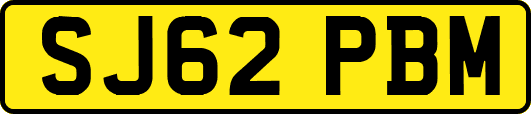 SJ62PBM