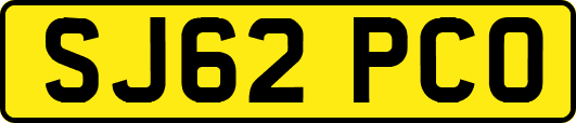 SJ62PCO