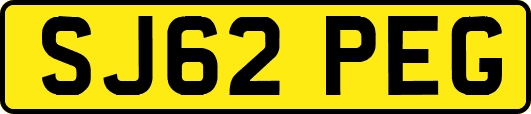 SJ62PEG